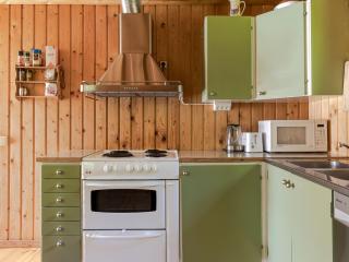 Chalet Ängsjömåla by Interhome - 1