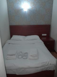 Apartment with balcony on Abovyan street - 1