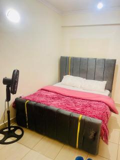Cozy one bedroom ensuite - 6