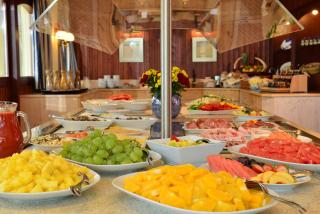 Strandhotel Seerose - Kolpinsee - 6