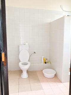 A long stay beach house, 100 metres from Diani Beach - 2