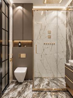 Specal VIP Apartment Mariott - 6