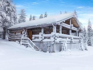 Holiday Home Kitka-nokkela by Interhome - Ruka - 0
