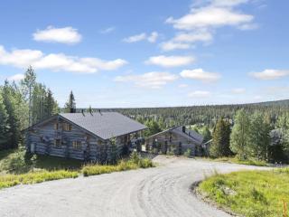 Holiday Home Kitka-nokkela by Interhome - Ruka - 9