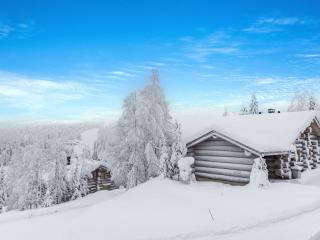 Holiday Home Kitka-nokkela by Interhome - Ruka - 7