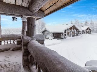 Holiday Home Kitka-nokkela by Interhome - Ruka - 4