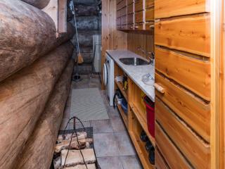 Holiday Home Kitka-nokkela by Interhome - Ruka - 3