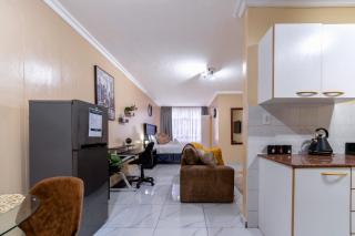 Sandton Serenity B&B - 0
