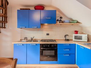 Apartment Cà del Fritz by Interhome - 5