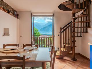 Apartment Cà del Fritz by Interhome - 3
