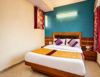 HOTEL DARPAN PALACE -Nearby New Delhi Railway Station - 9
