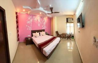 HOTEL DARPAN PALACE -Nearby New Delhi Railway Station - 0