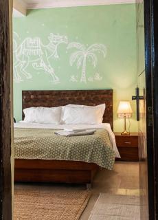 HOTEL DARPAN PALACE -Nearby New Delhi Railway Station - 5