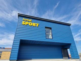 Hotel Sport - 3