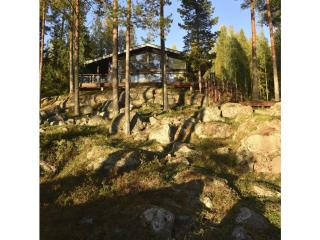 Holiday Home Villa miestamo by Interhome - 5