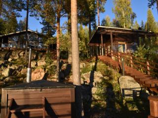 Holiday Home Villa miestamo by Interhome - 3