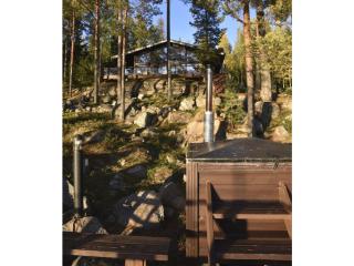 Holiday Home Villa miestamo by Interhome - 1
