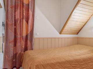 Holiday Home Yllästar 1 as 202 by Interhome - 4