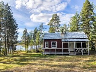Holiday Home in Arvidsjaur mit eigener Sauna by Interhome - 0