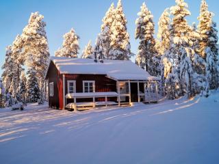 Holiday Home in Arvidsjaur mit eigener Sauna by Interhome - 7