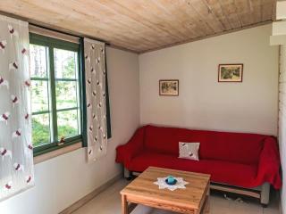 Holiday Home Schwedisches Holzhaus mit Grill und Terrasse by Interhome - 1