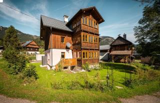 Apartments Kressl - 7