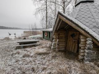 Holiday Home Oriaho by Interhome - 6