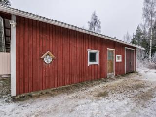 Holiday Home Oriaho by Interhome - 1