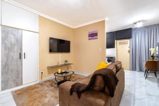 Sandton Serenity B&B - 7