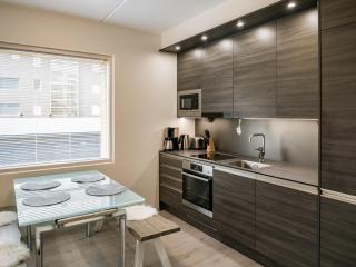 Apartment Tunturinlaita d 4 by Interhome - Levi - 4