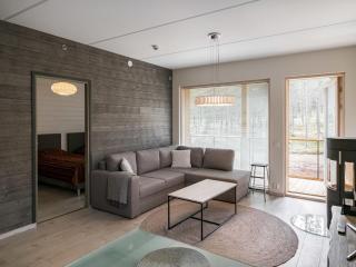 Apartment Tunturinlaita d 4 by Interhome - Levi - 6