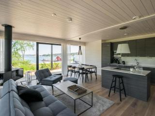 Apartment Kasnäs marina b 16 by Interhome - 8