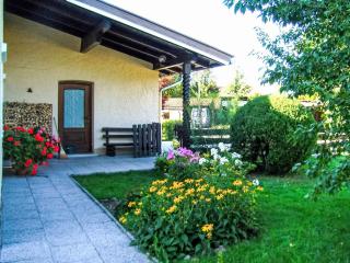 Holiday Home Betttis Bungalow by Interhome - 8