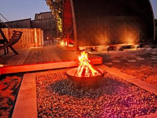 Apartment Fichtel-Pod gegen Aufpreis mit Sauna oder Hot Tub by Interhome - 0