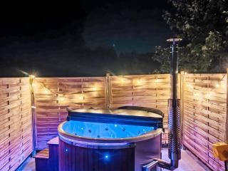 Apartment Fichtel-Pod gegen Aufpreis mit Sauna oder Hot Tub by Interhome - 9