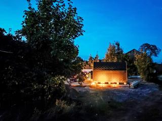 Apartment Fichtel-Pod gegen Aufpreis mit Sauna oder Hot Tub by Interhome - 5