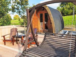 Apartment Fichtel-Pod gegen Aufpreis mit Sauna oder Hot Tub by Interhome - 3