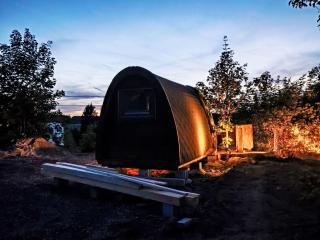 Apartment Fichtel-Pod gegen Aufpreis mit Sauna oder Hot Tub by Interhome - 4