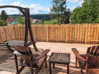 Apartment Fichtel-Pod gegen Aufpreis mit Sauna oder Hot Tub by Interhome - 2