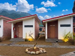 Mộc Châu Mountain Resort and Hotel - 3