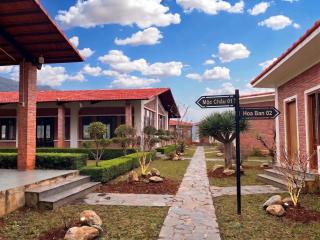 Mộc Châu Mountain Resort and Hotel - 0