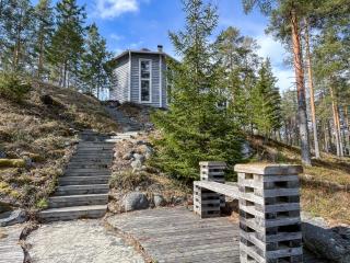 Holiday Home Huvila lomaonni by Interhome - 4