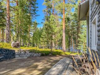 Holiday Home Huvila lomaonni by Interhome - 3