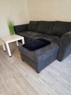Ferienwohnung Büffel - Niedenstein - 6