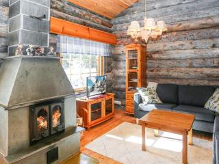Apartment Aihkelo by Interhome - 2