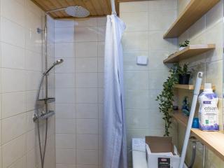 Holiday Home Tahko 4seasons 2 by Interhome - 4