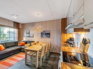 Apartment Rukatonttu d 14 by Interhome - 5
