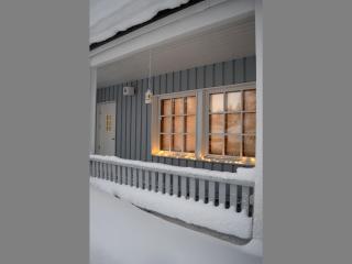 Apartment Saariseläntie 8 f 6 by Interhome - 4