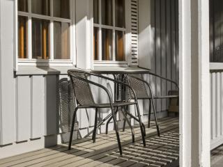 Apartment Saariseläntie 8 f 6 by Interhome - 2