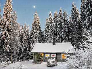 Holiday Home Mustikka by Interhome - 0